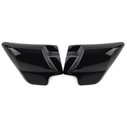 Left Right Side Cover Panel for Harley Touring Electra Road Glide (2009–2020)