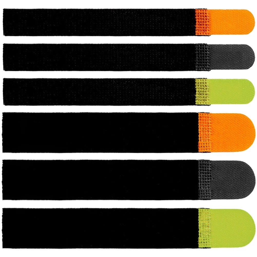 Spool Protector Belt for Fishing Line Clamp (Nylon)