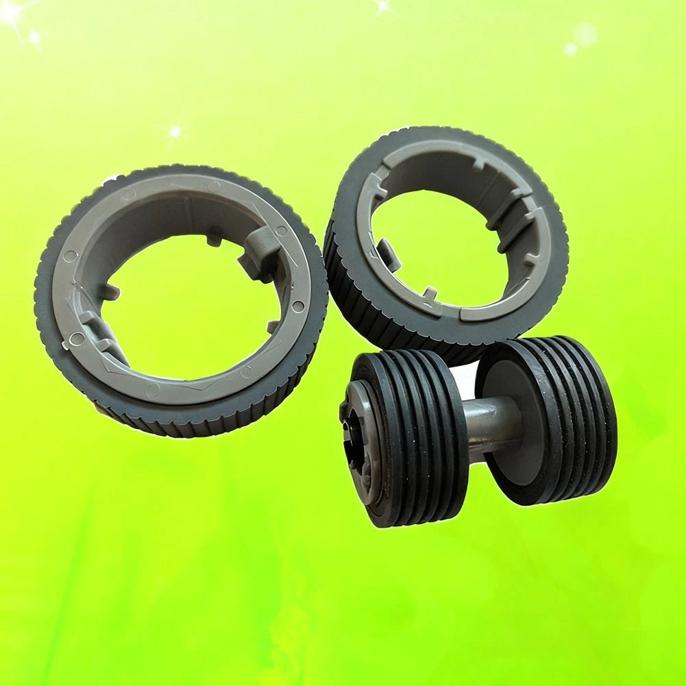 Scanner Roller Kit for Fi7120 7130 7135 7140 7160