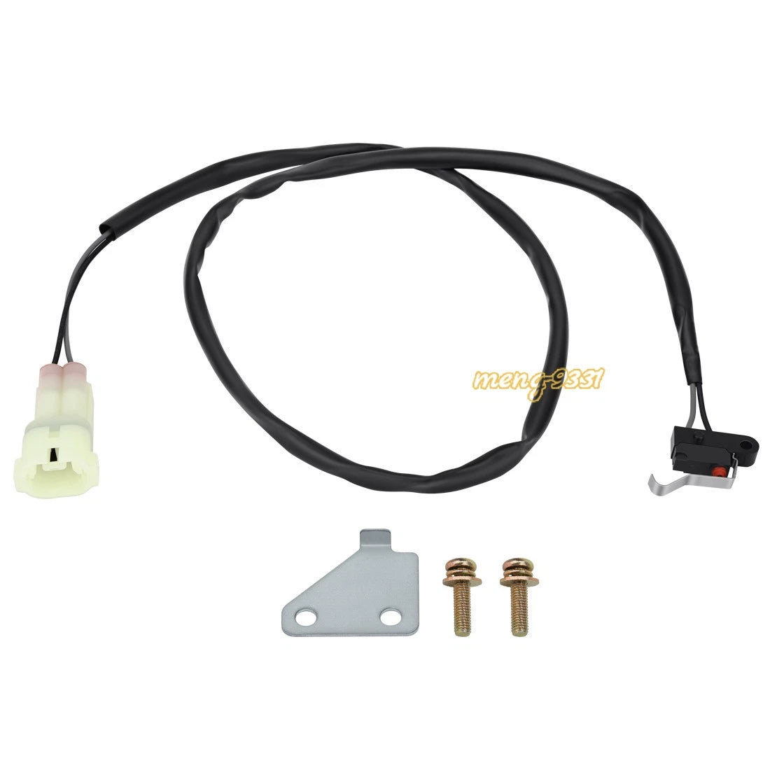 Reverse Switch 35370-HN0-A10 for Honda Foreman 450 ES TRX450FE (1998–2004)