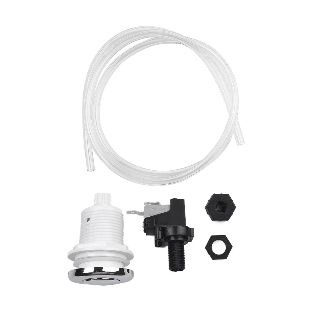 Pneumatic Air Pressure Switch for Easy Control