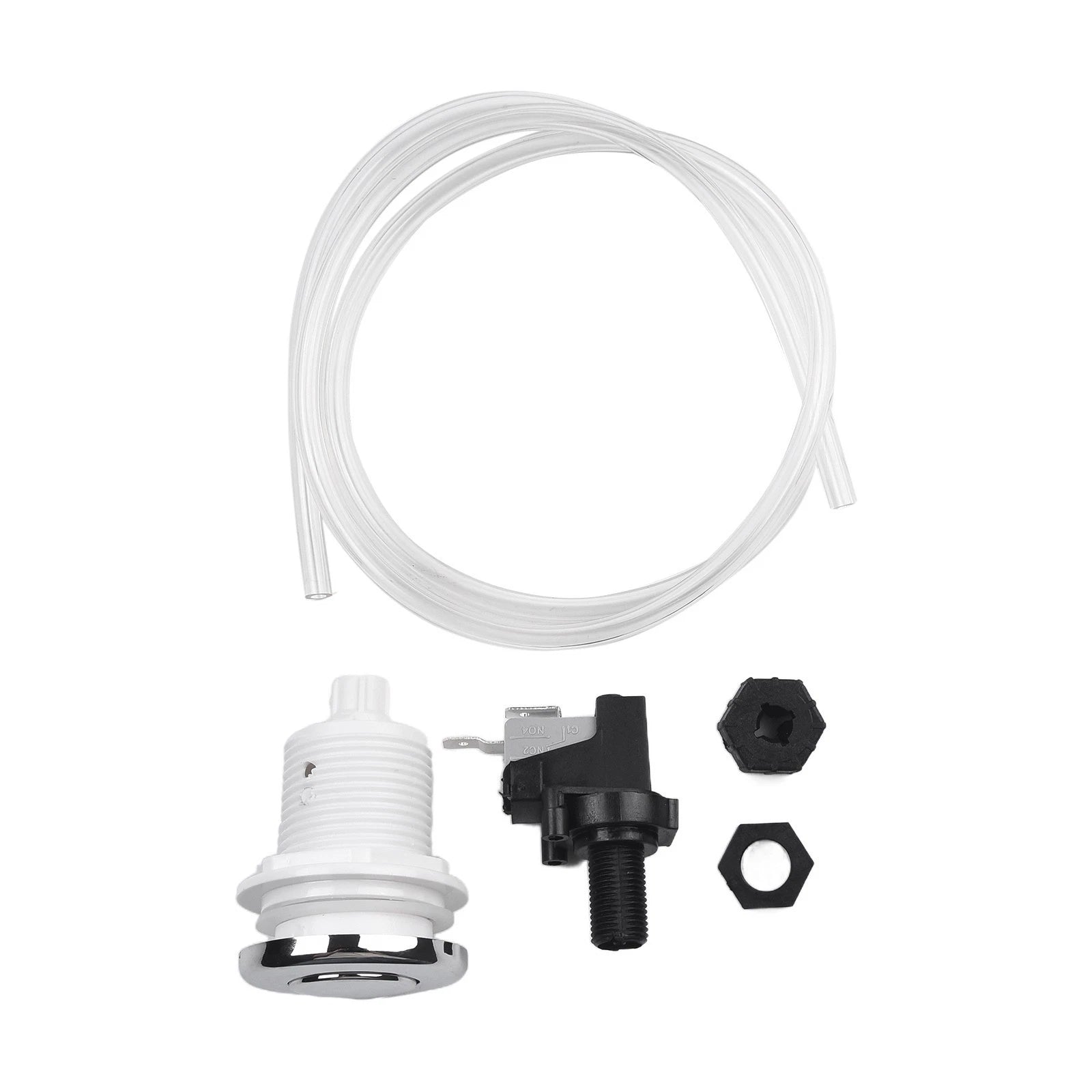 Pneumatic Air Pressure Switch for Easy Control