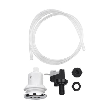 Pneumatic Air Pressure Switch for Easy Control