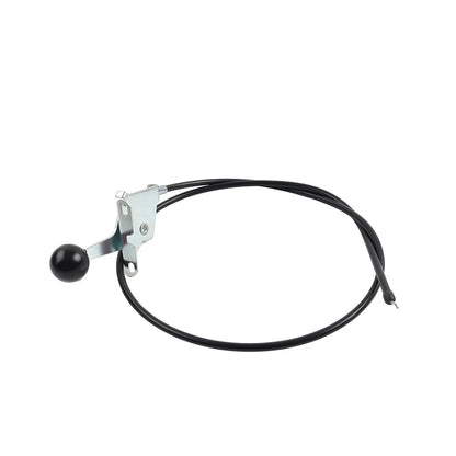 Throttle Cable for Hustler Raptor SD SDX Lawn Mower
