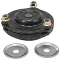 Front Upper Strut Top Shock Absorber Mounts Pair for