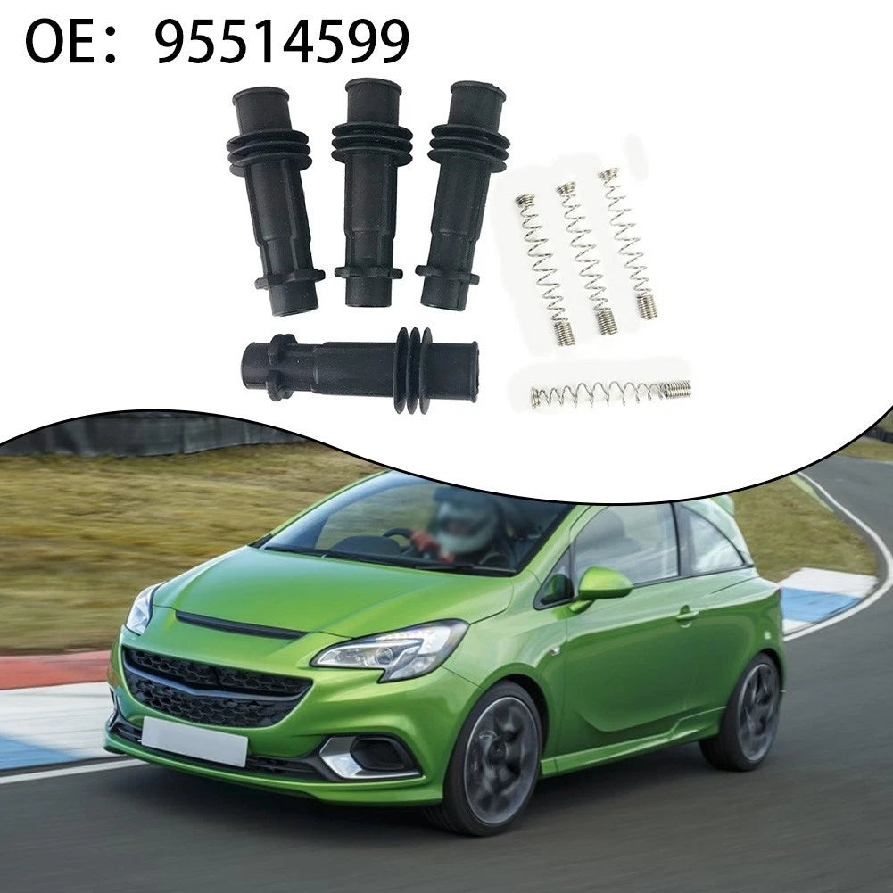 Spring Set for Opel Adam (2013–2019) 95514599
