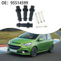 Spring Set for Opel Adam (2013–2019) 95514599