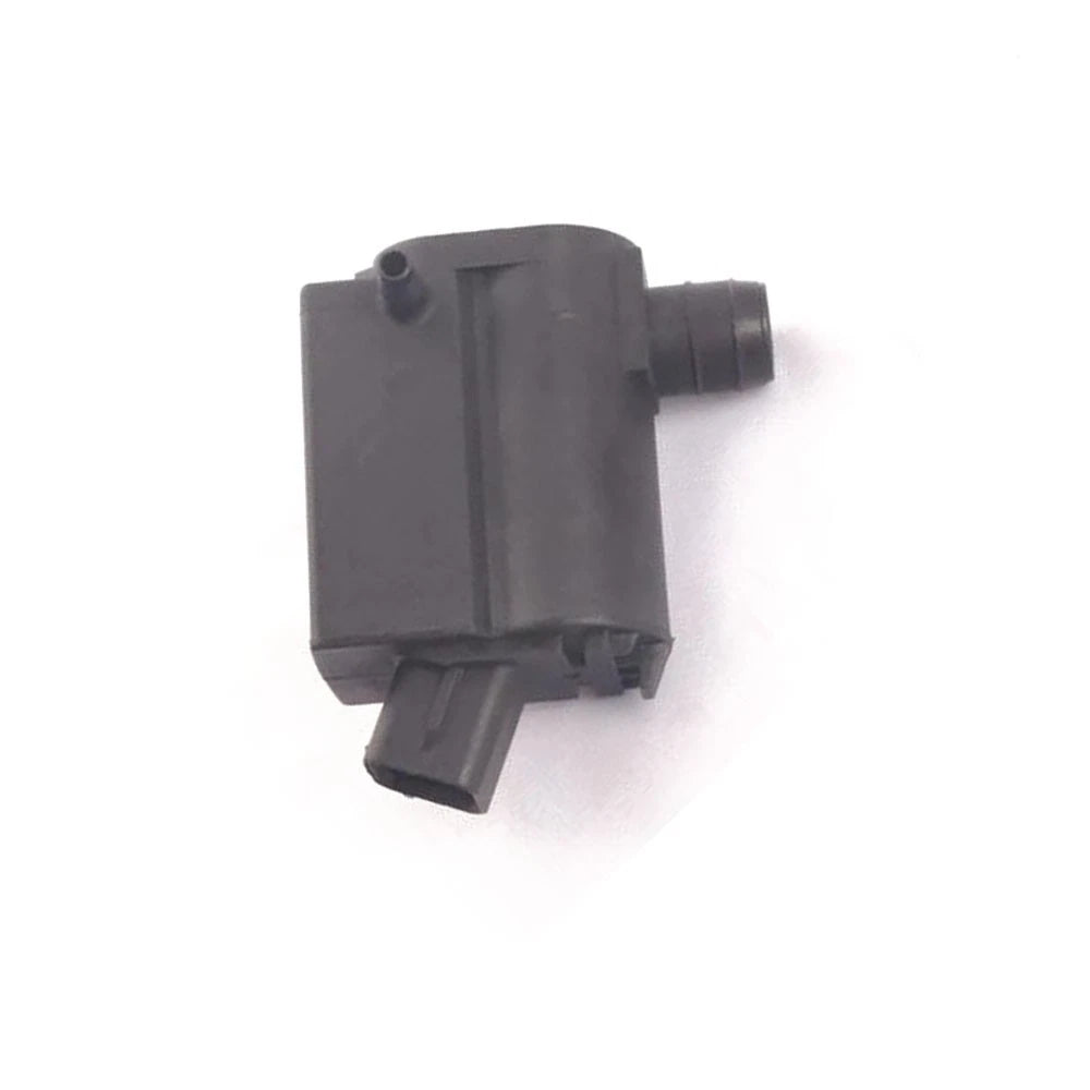 Windshield Washer Pump 985102J500 for Kia Rondo Sorento Hyundai Santa Fe (2006–2013)