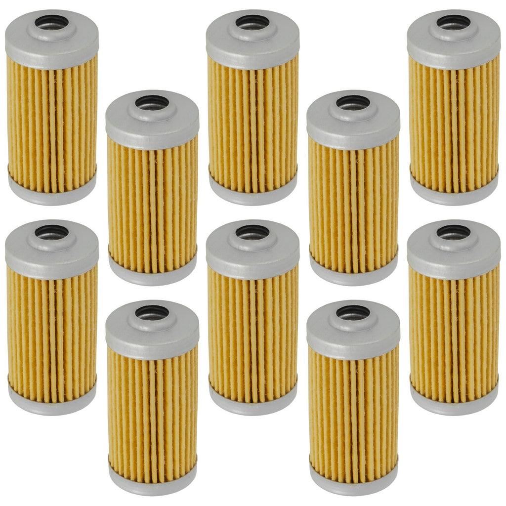 Fuel Filter Replacement for John Deere 2030 2210 2500 2653 4010 (2000–2000)