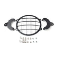 Headlight Cover Protector Grille Mesh Guard for Speed 400 Scrambler 400X (2024)