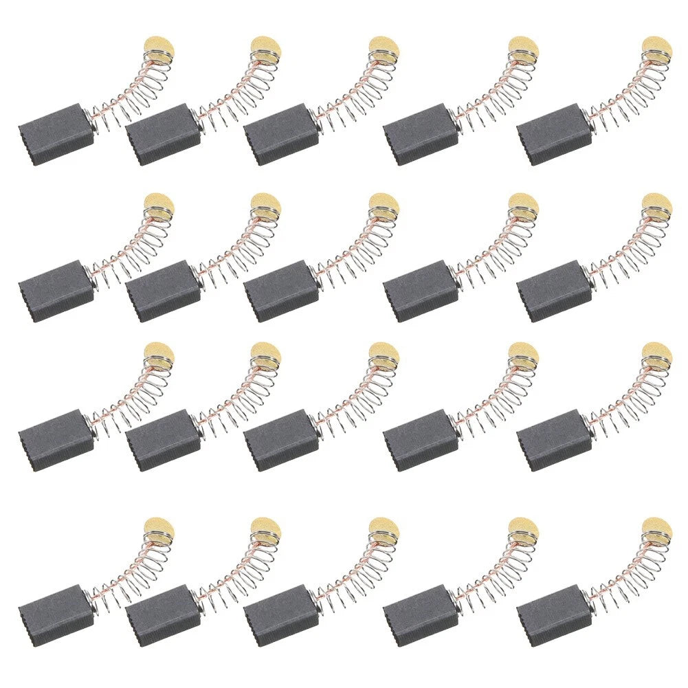 Carbon Brush Replacement Kit for Motor (5x8x15mm)