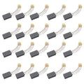Carbon Brush Replacement Kit for Motor (5x8x15mm)