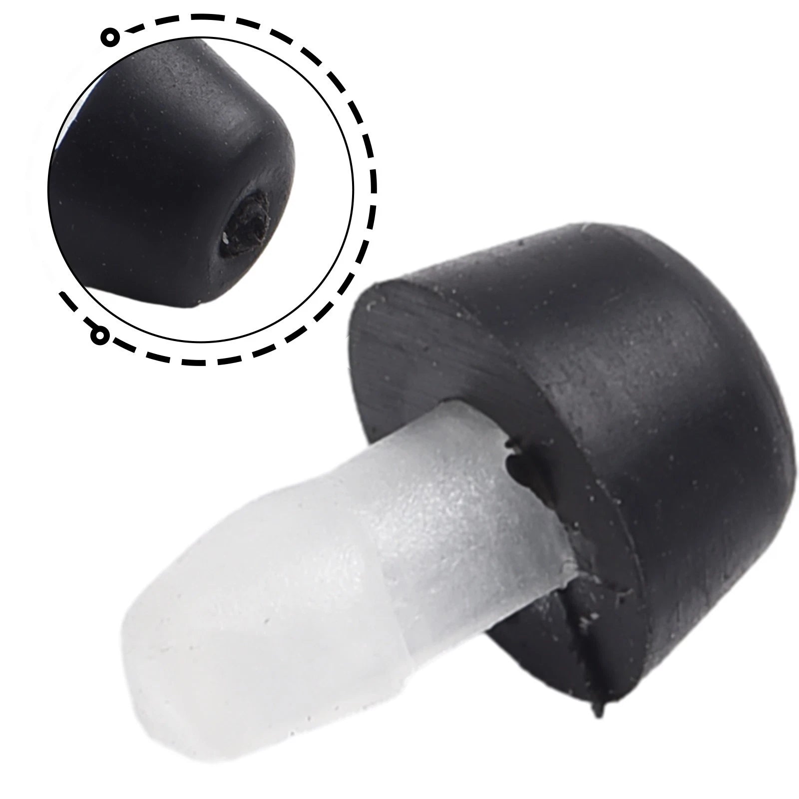 Storage Box Clip for Car
