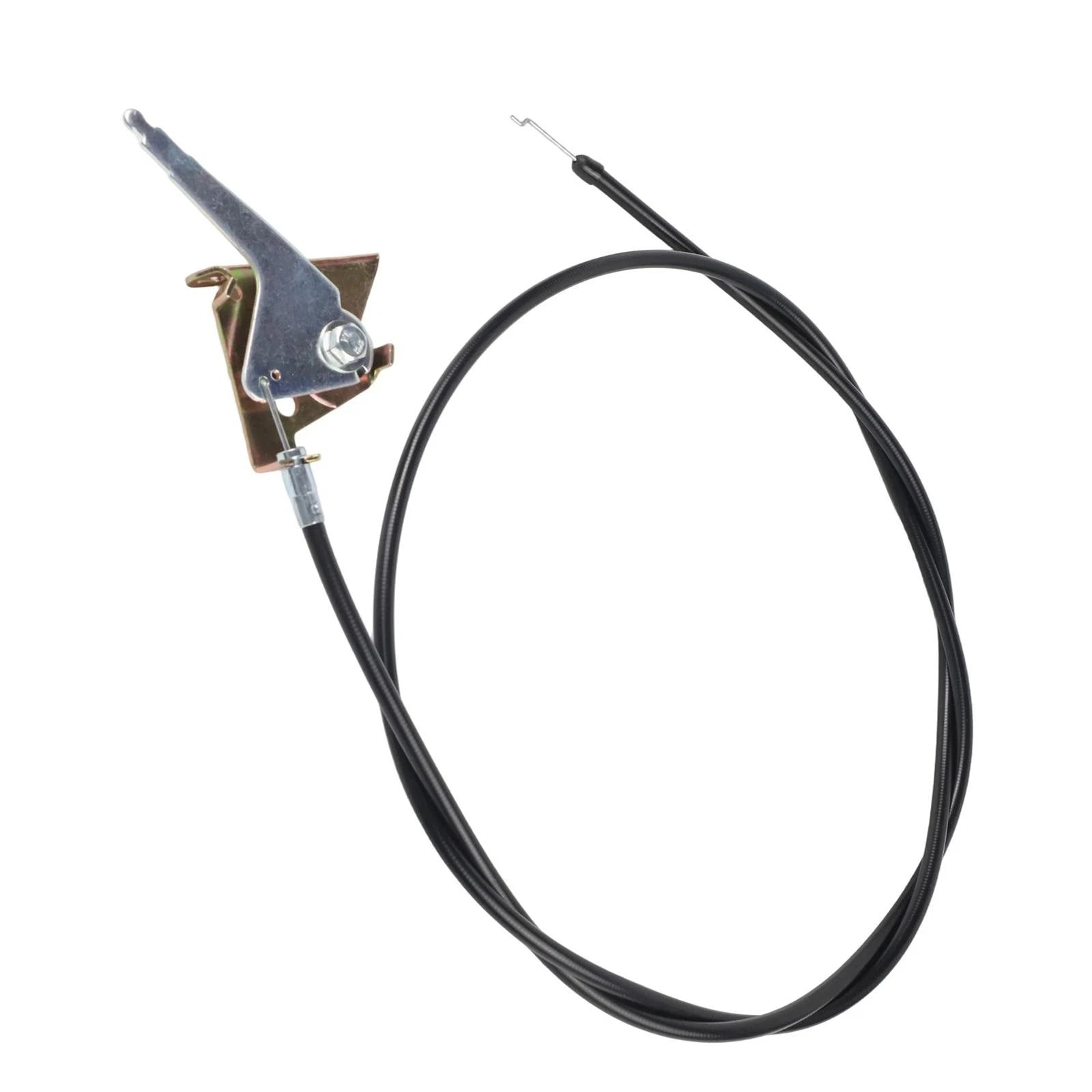 Throttle Cable for Exmark Lazer Turn Mower (Part 1633696)