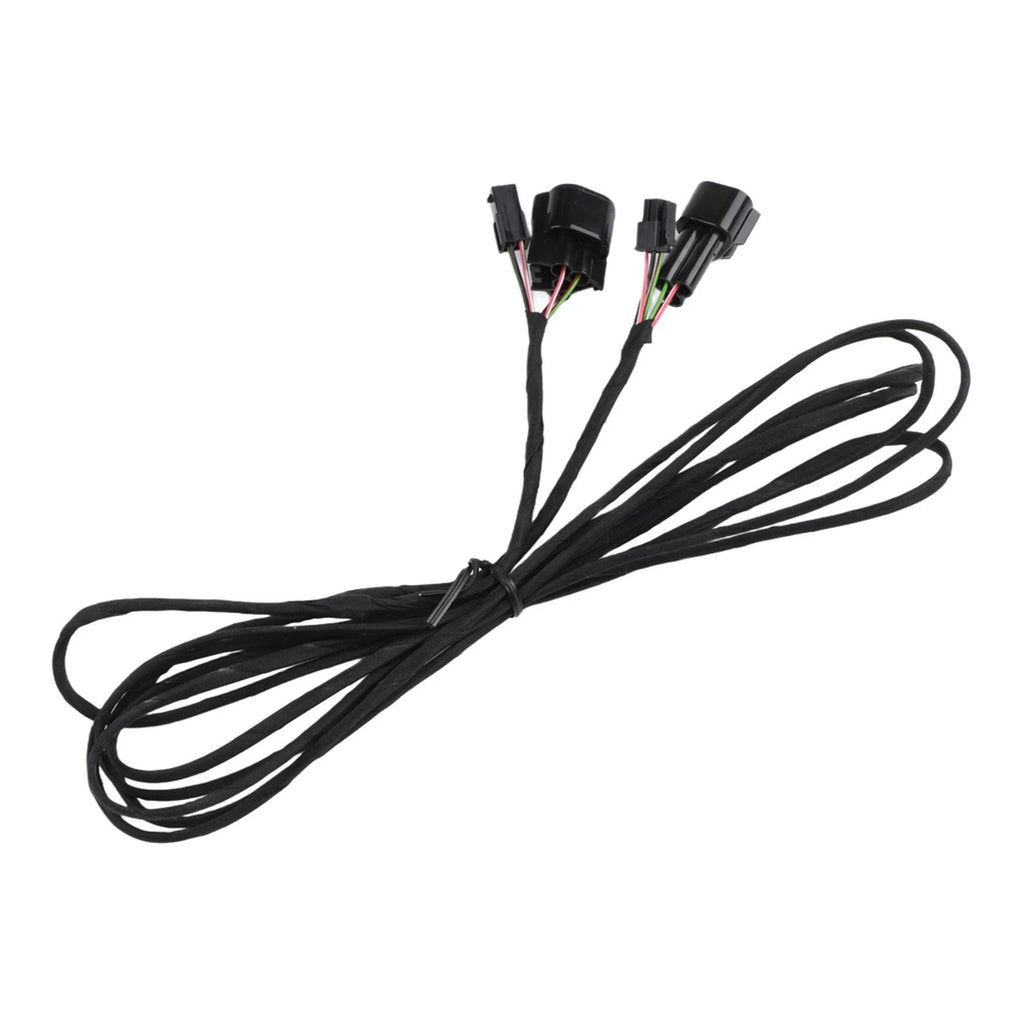 3 Meter Extension Cable for Diesel Heater 12V 24V with LCD Screen