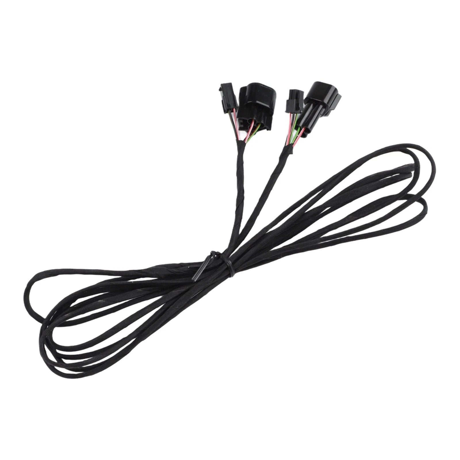 3 Meter Extension Cable for Diesel Heater 12V 24V with LCD Screen
