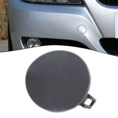 Direct Replacement Bumper Trailer Hook Cover for BMW 3 Series E90 E91