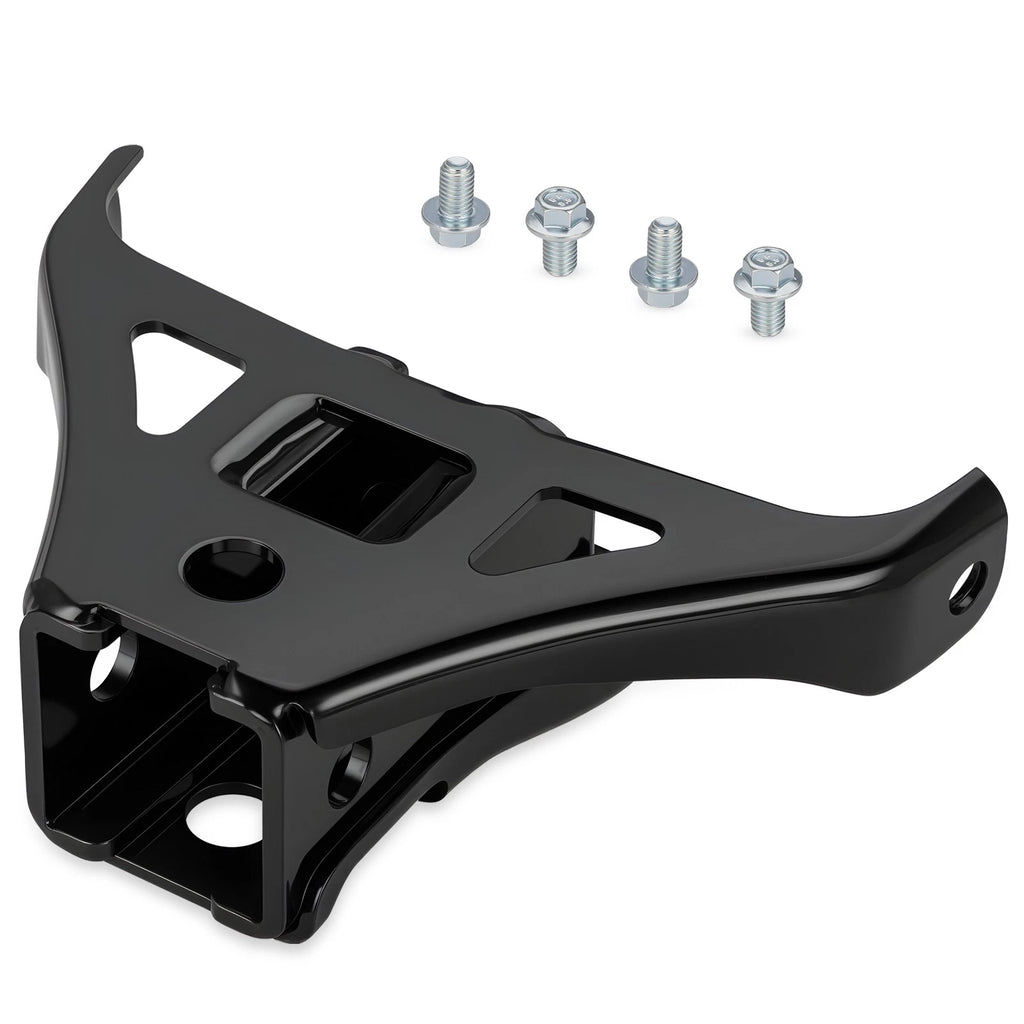2" Receiver Hitch for Yamaha Kodiak 450, Grizzly 700 (B16-F85H0-V0-00)