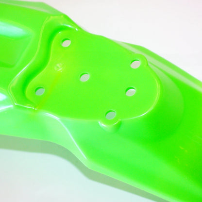Front Wheel Mud Guard Fender for CRF70 (PIT PRO, Trail, Dirt Bike)