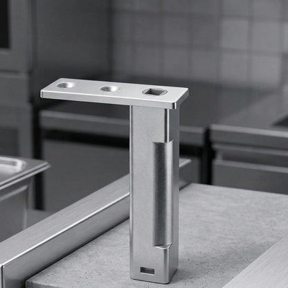 Refrigerator Door Hinge for Effortless Opening Closing