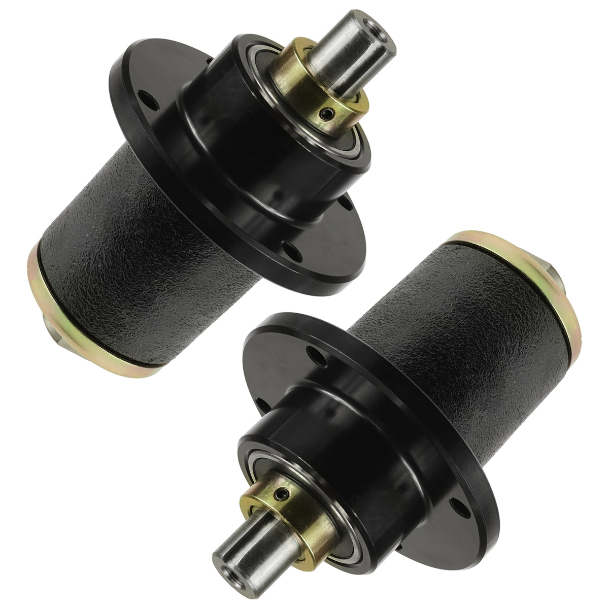 Spindle Assembly Replacement for Bad Boy Maverick 48 in (2017–2024)