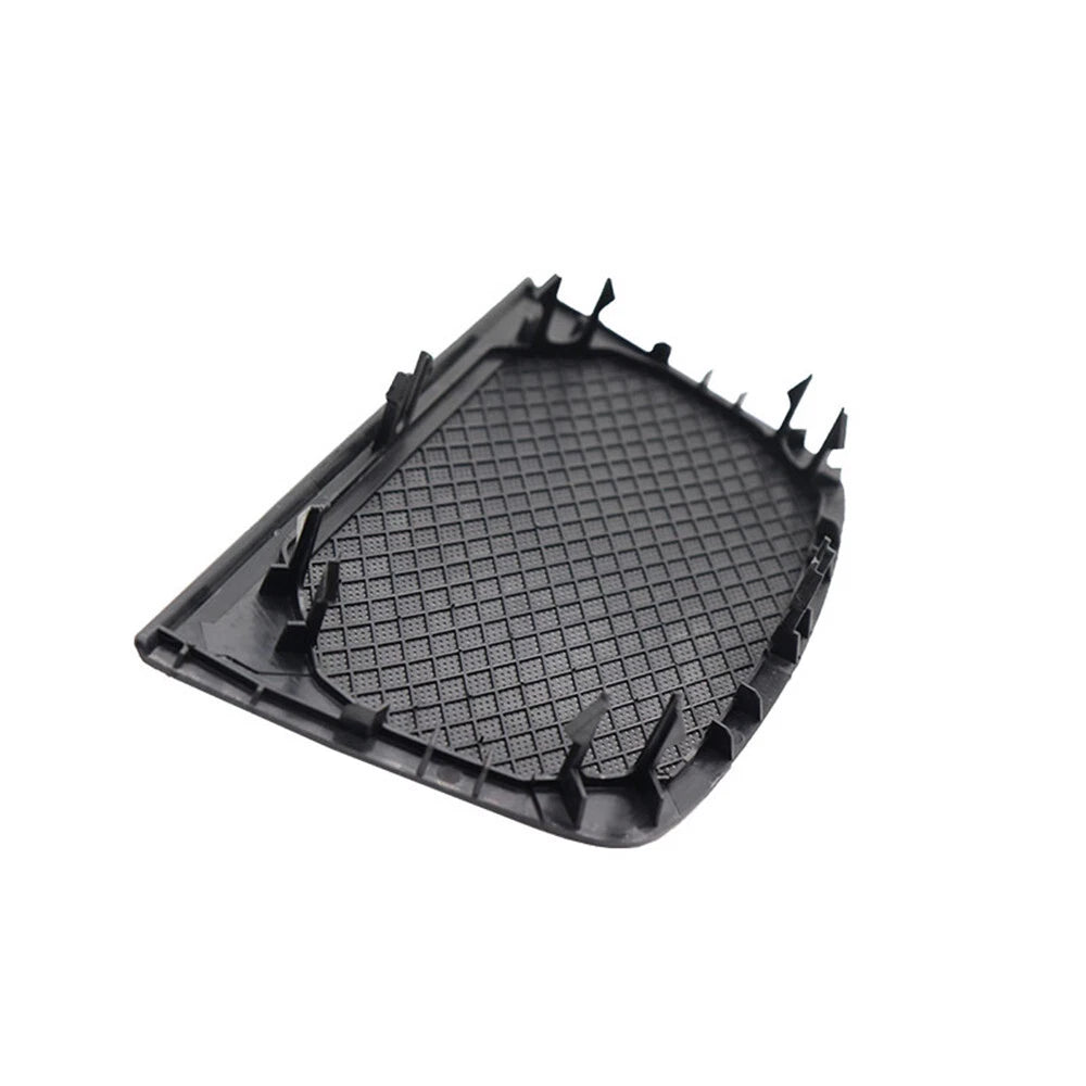 Center Top Dash Speaker Grille Cover for BMW X5 E70 X6 E71 (2008–2013) 51457161796