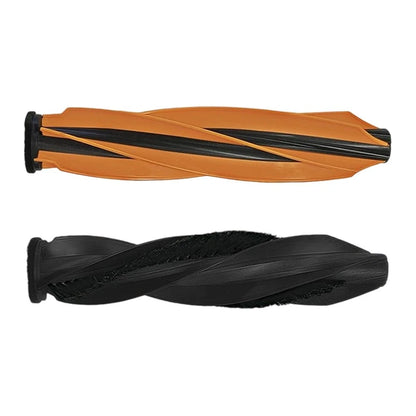 Replacement Roller Brush for Floor Protection (Effective Dust Reduction)