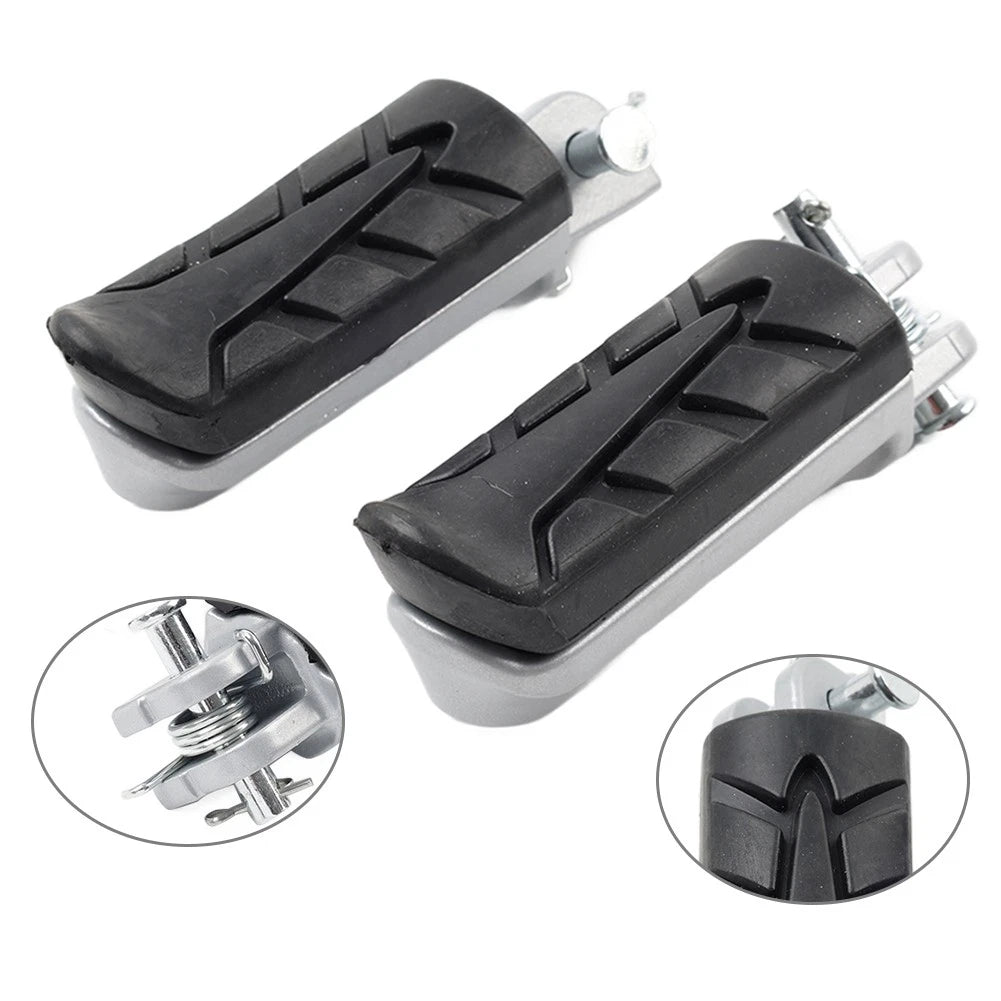 Foot Pegs for Honda Grom MSX125 (Universal)