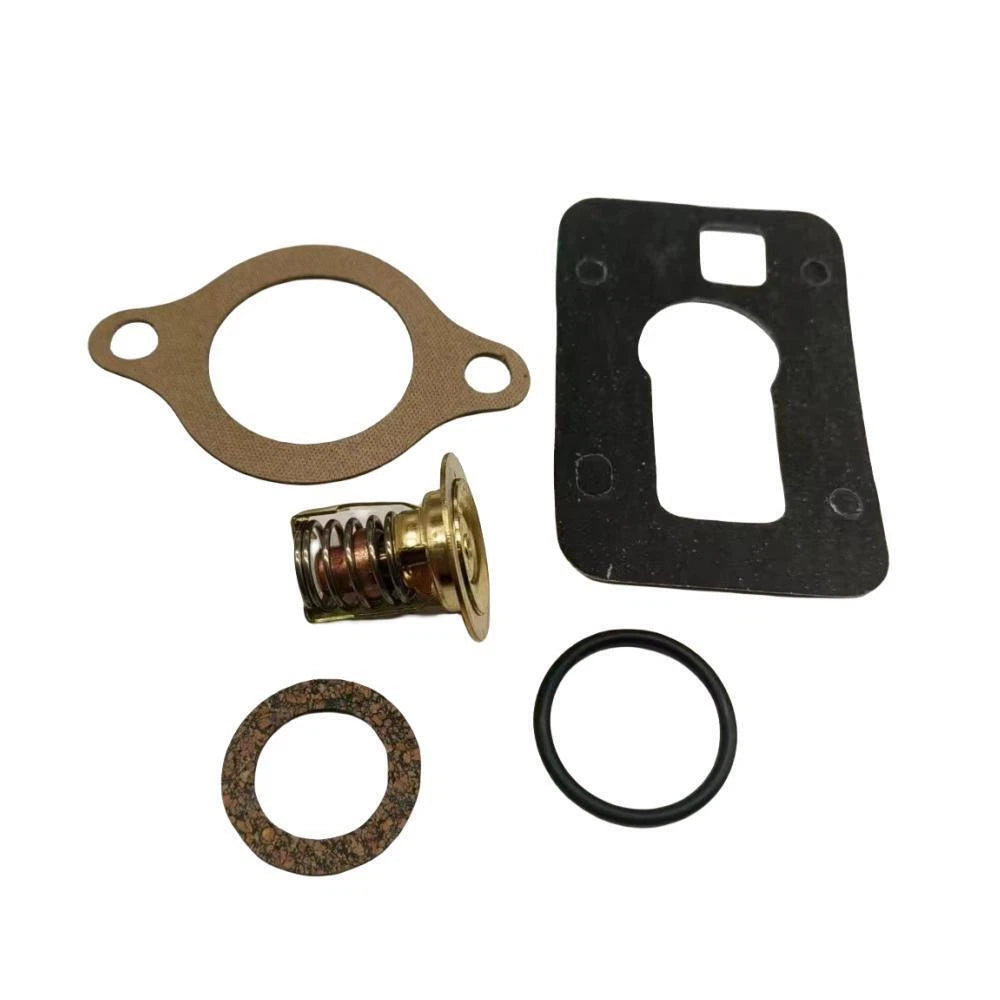 Thermostat Gasket Kit for OMC 150HP (HUFM HUFP HUFR HUTM HUTP HUTR)