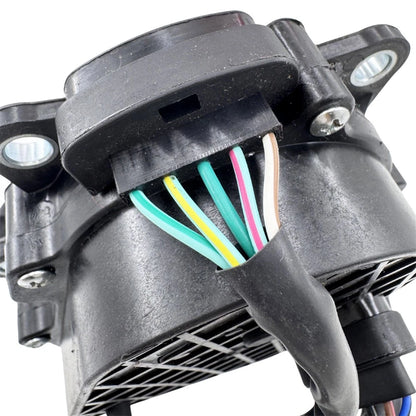 Front Differential Axle Motor Assy Q800314000 for CFMoto CF500 CF800 (2010–2023)