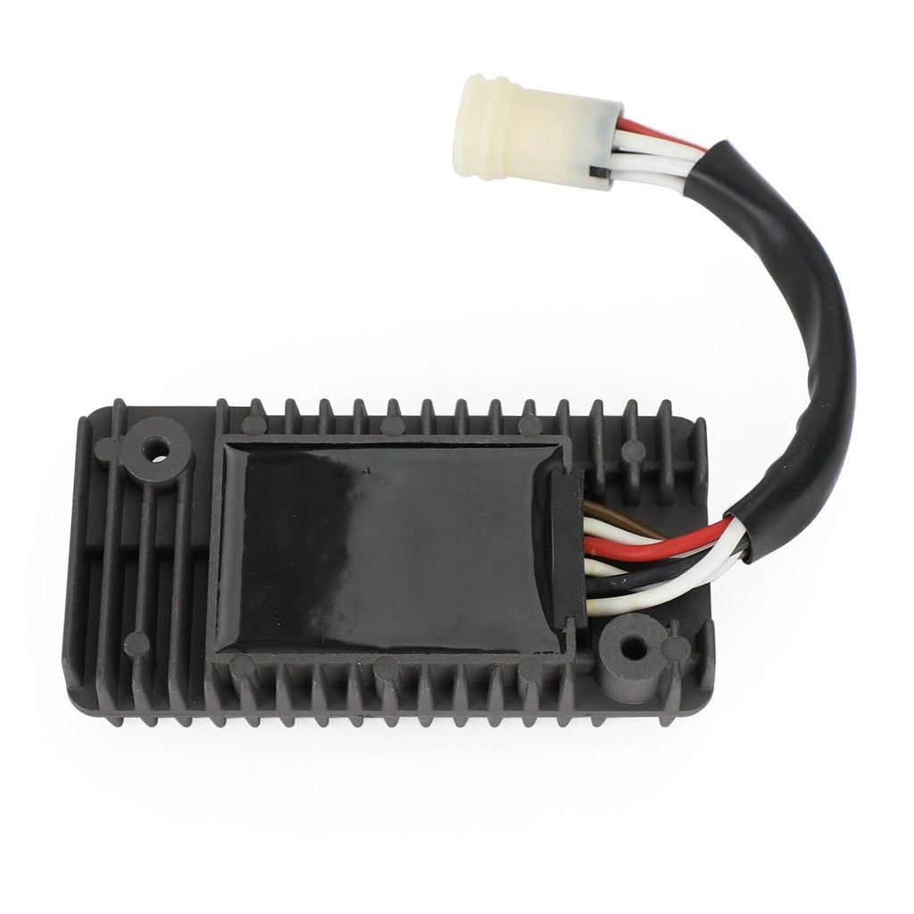 Voltage Regulator Rectifier for Yamaha YFM350 Moto-4 (1987–1989) 1YW-81960-A0