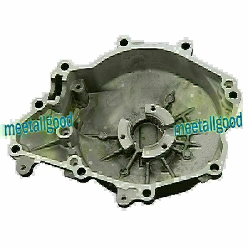Aluminum Stator Engine Crank Case Cover for Yamaha R6 (2003–2005)