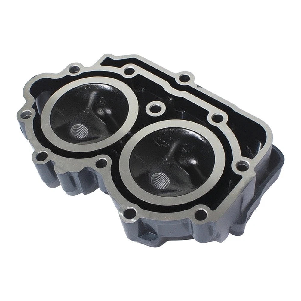 Cylinder Head for Outboard Engine 15HP 18HP (OEM Part 6E7-11111-01-1S)