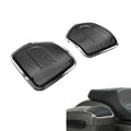 Saddlebag Lid Speaker Grills for Indian Chieftain (2019–2023)