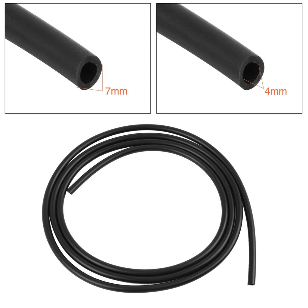 Windshield Washer Nozzles Front Kit for Jeep Commander (2006–2010)