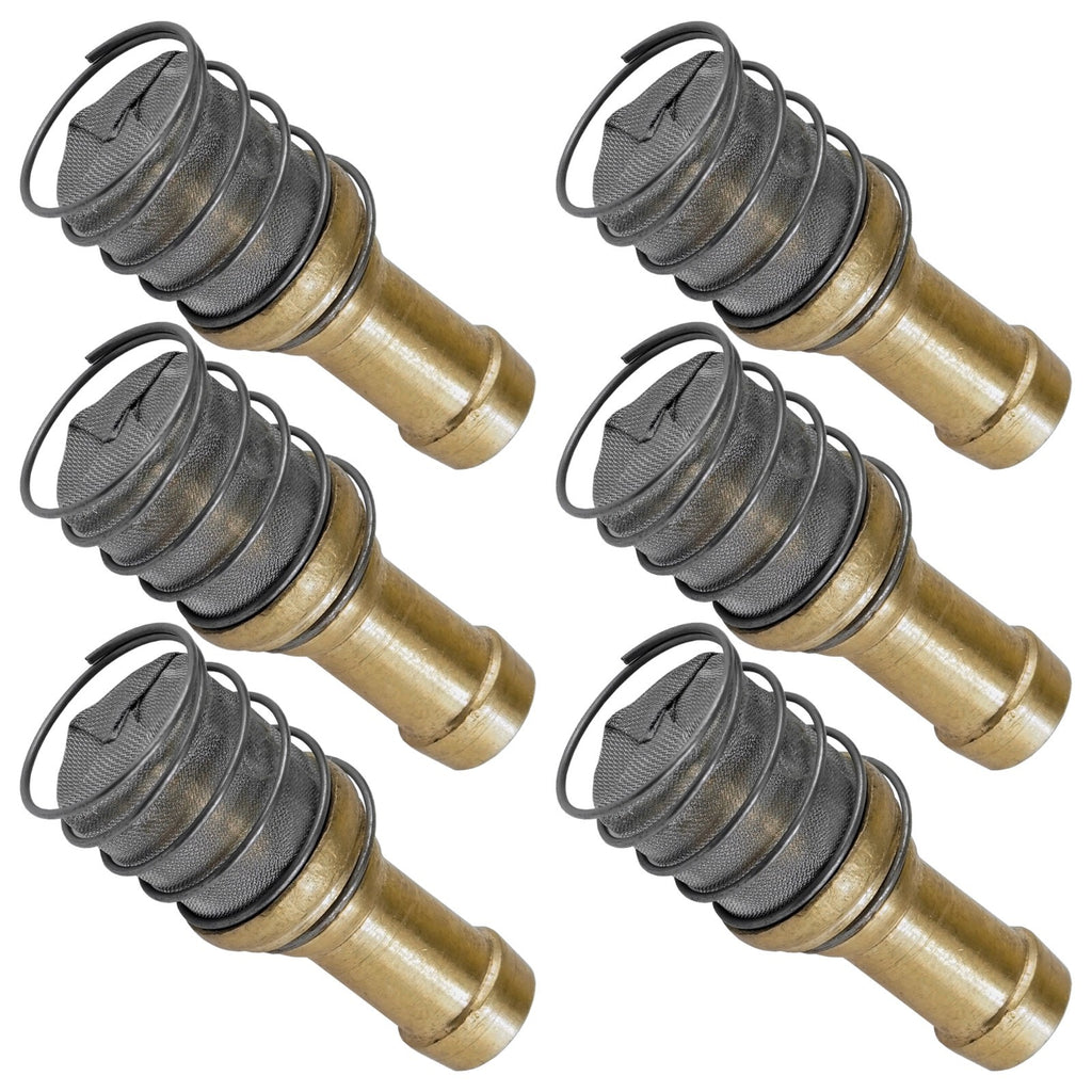 In Tank Fuel Filter Replacement for Ski-Doo Summit 600 670 700 800 (1997–2012)