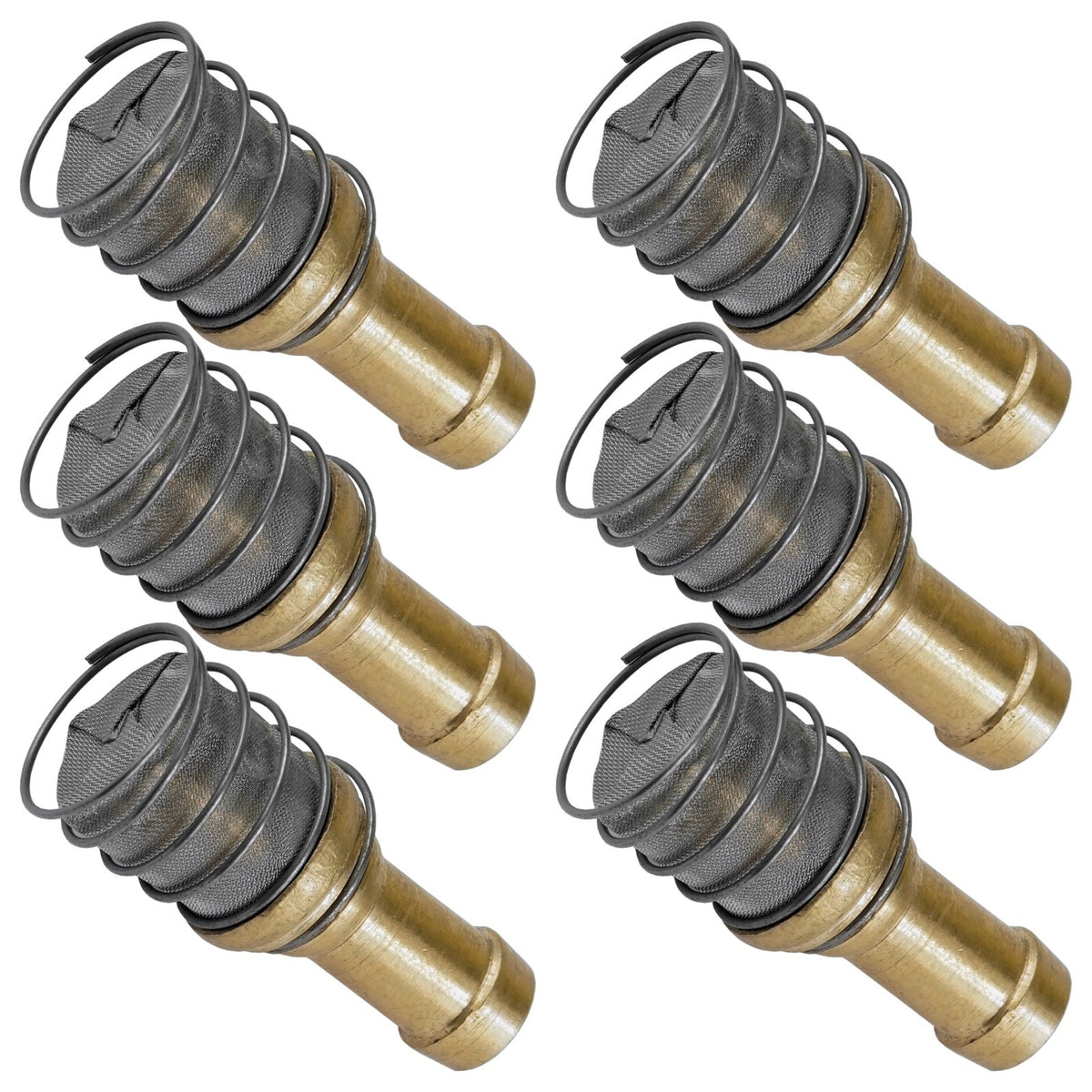 In Tank Fuel Filter Replacement for Ski-Doo Summit 600 670 700 800 (1997–2012)