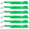 48-Inch Deck Blade with Bolt for Dixie Chopper Zee 2 (2013–2018)