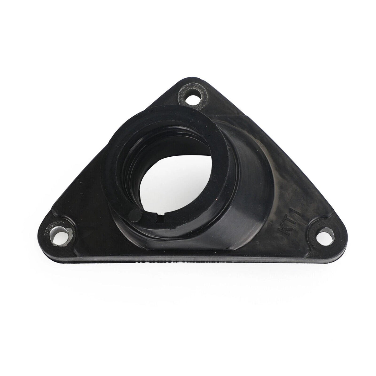 Rubber Intake Reed Boot for Honda XR 250R (1986–2004) 16211-KT1-013
