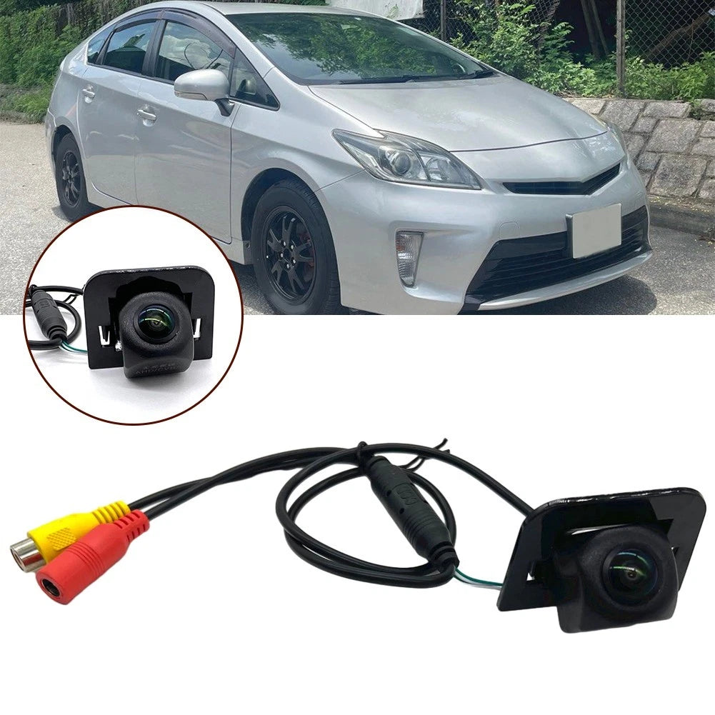 Rear View Camera for Toyota Prius (2009–2015)