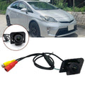 Rear View Camera for Toyota Prius (2009–2015)