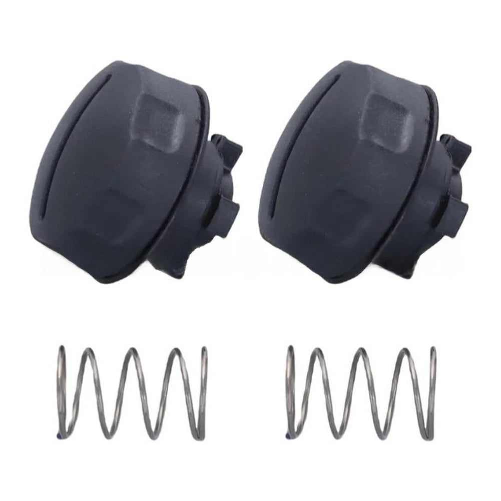 Trimmer Head Slide Valve Replacement for C4 2 C5 2 FSA65 FSA85 FS38 (No Year)