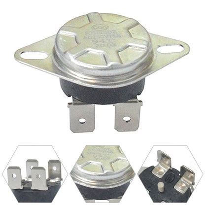KSD302 Thermal Control Switch for Electric Applications (94??)