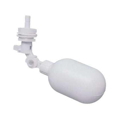Float Valve Kit for RO Water System (1/4 inch Push Connect)