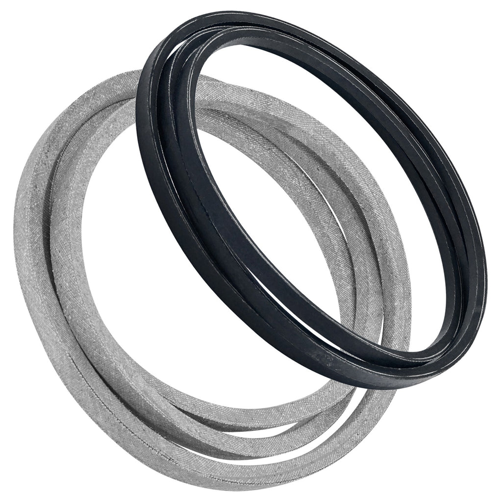 Deck Belts 38 in Replacement for Cub Cadet 331 (2005–2015)