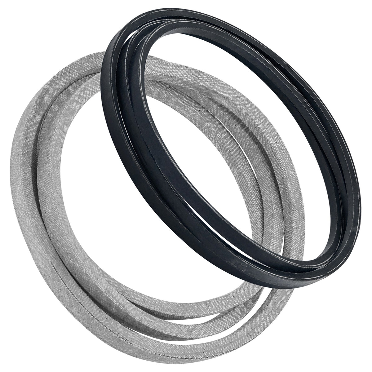 Deck Belts 38 in Replacement for Cub Cadet 331 (2005–2015)
