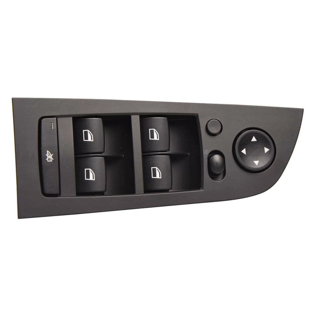 Master Power Window Control Switch for BMW E90 335i 325i (2007–2013) 61319217332