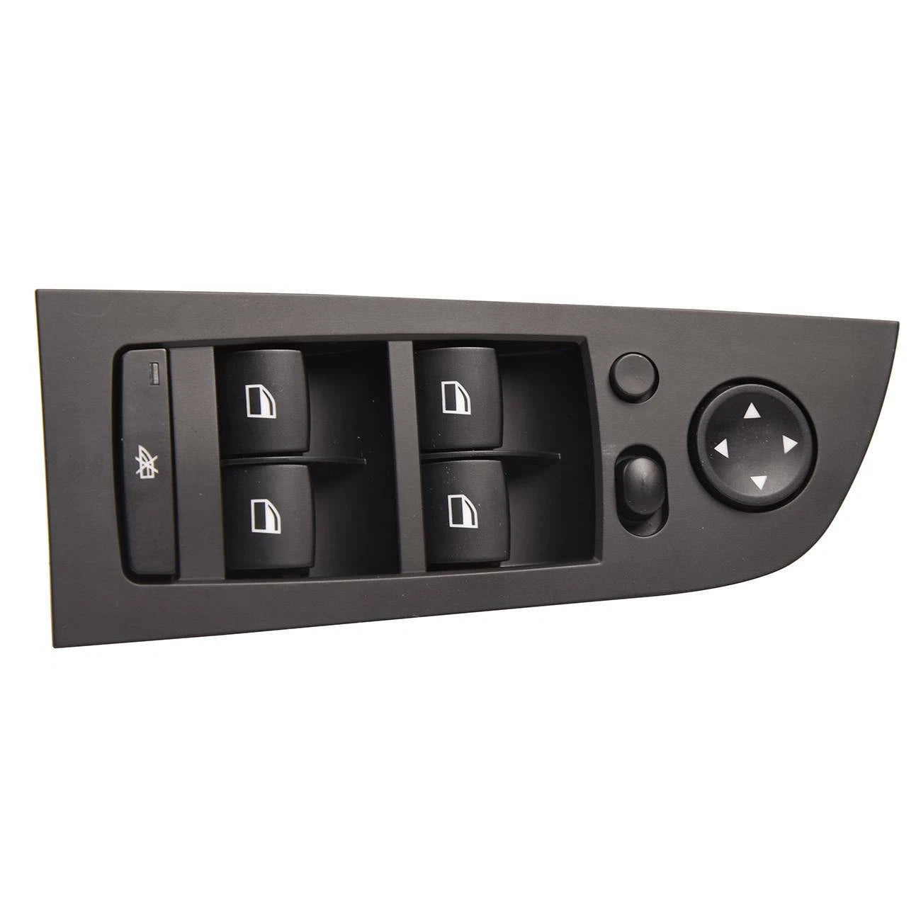 Master Power Window Control Switch for BMW E90 335i 325i (2007–2013) 61319217332