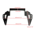 Navigation Bracket for Suzuki DL650 XT V-Strom (2017–2019)