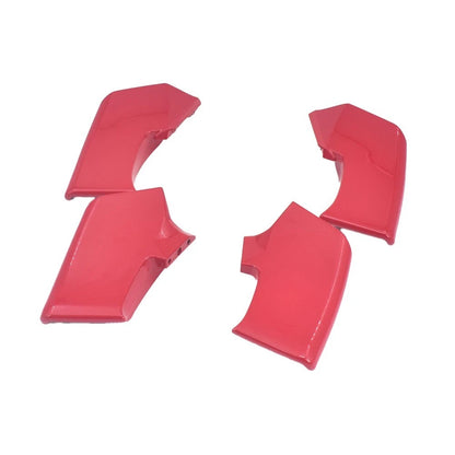 Fixed Winglets Wings for DUCATI Streetfighter 2020 2023 Motorcycle Enhancement